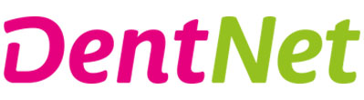 DENT-NET Logo - Die Markenzahnärzte